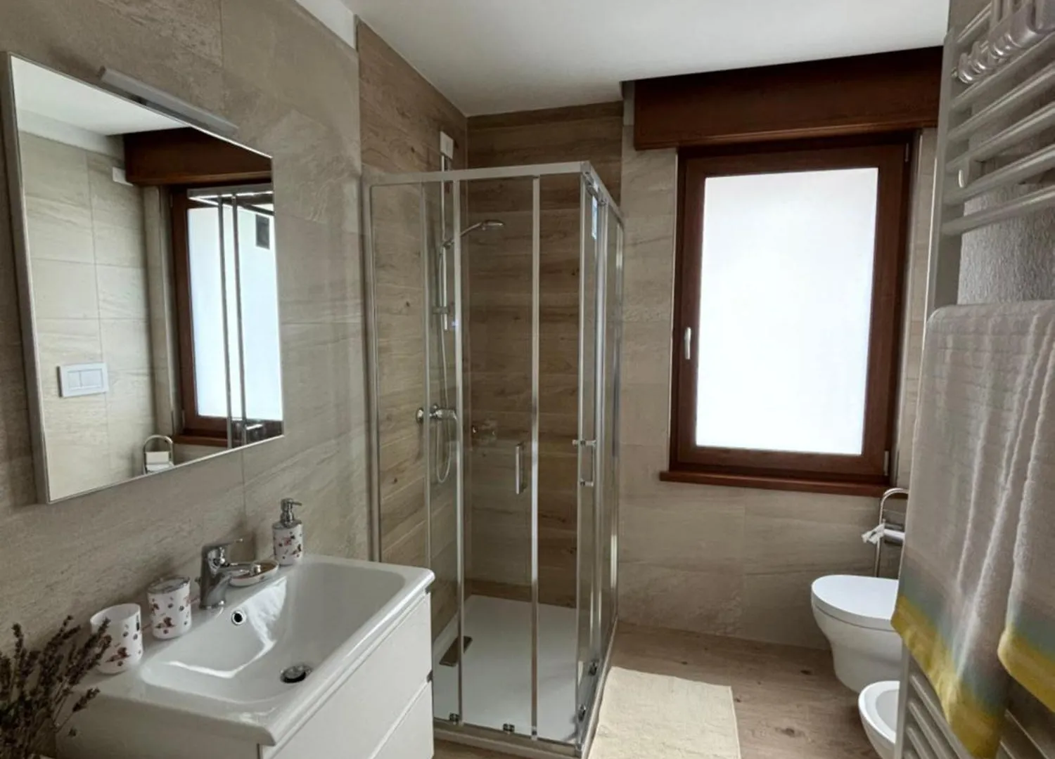Tati&Ele Apartments Sedico Italy
