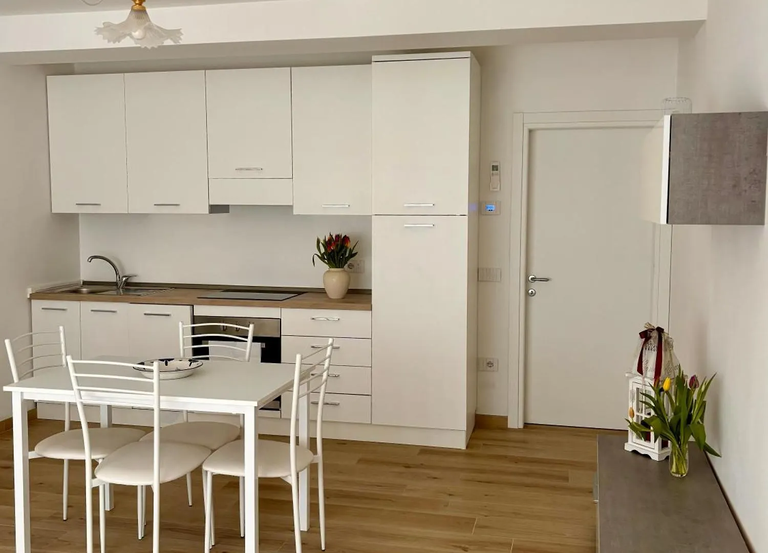 Tati&Ele Apartments Sedico Italy