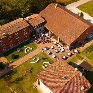  Alloggio per agriturismo Riva Ratta