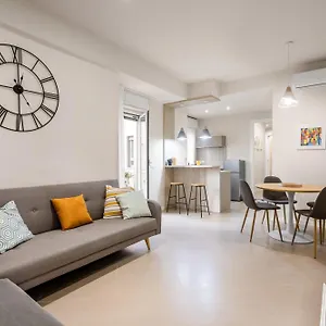 Maison169 Appartamento Palermo