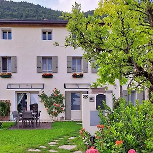  Appartamento Casa Paola
